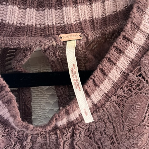 Free people tank - Picture 2 of 3